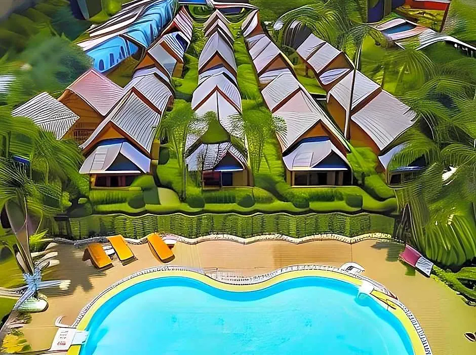 Diamond Cave Resort & Spa-1