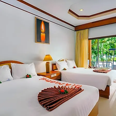 Diamond Cave Resort & Spa-3
